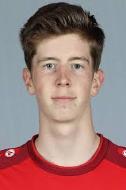 Top scorers IKF U21 European Korfball Championship (IKF U21 EKC) :  Worldkorfball