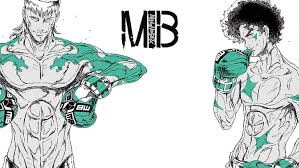 Please contact us if you want to publish a megalo box wallpaper on our site. Hd Wallpaper Anime Megalo Box Joe Megalo Box Yuri Megalo Box Wallpaper Flare
