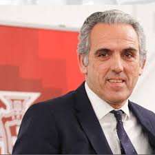 Stream Pedro Xavier, presidente da Associação de Futebol de Beja by Rádio  Planície