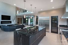 Whether you're going for a modern, transitional, or contemporary design, white brings all the design elements in the room together. Kitchen R5 G1 Collection Northbrook Il Custom Cabinet Gallery Modern Cabinets By Ernestrust