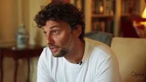 Jonas kaufmann's official facebook page. Conversation About Carmen With Jonas Kaufmann And Inva Mula News Article Opera Online The Opera Lovers Web Site