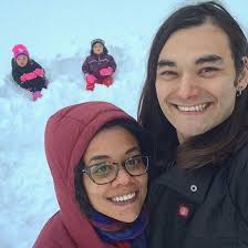 Matthew Kinslow's Instagram, Twitter & Facebook