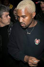 In some of the songs she speaks during them or after. Kanye West Is Launching His Own Makeup Line Named After His Mother Donda