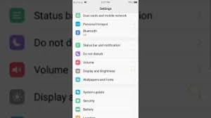 Maybe you would like to learn more about one of these? How To Create Vivo Phones Lock Screen Nickname Youtube