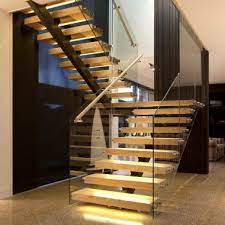 Steel Stair 11 Stylecraft Stairways Home Stairs Design U Shaped Stairs Staircase Design