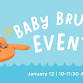 January Baby Brunch event image