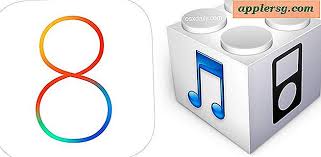 To update to ios 8, go to settings > general > software update. Ios 8 Ipsw Direkt Download Links