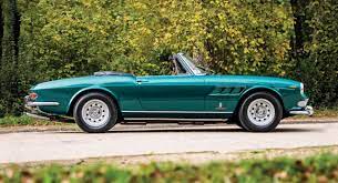 Buy ferrari 275 metal prints from our community of independent artists. 1965 Ferrari 275 Gts Owned By Royalty Opumo Magazine
