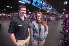 As a gym franchise on the rise, the company experiences a consistent need for new workers. Open For Business Planet Fitness Springfield Business Journal
