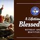 “A Lifetime of Blessedness” – Women’s Silent event image