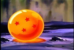 Strange that he chose an 8 star ball, considering there are only 7 dragon. Dragon Ball Dragon Ball Wiki Fandom