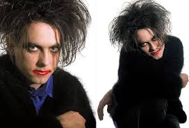 The Cure