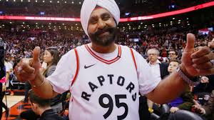 38,574 likes · 1,282 talking about this. Raptors Superfan Gets Inducted Into The Hall Of Fame Sports Illustrated Toronto Raptors News Analysis And More