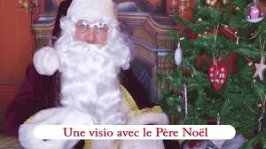 Elle est présentée par max bird, cécile djunga et mathieu duméry. Et Pourquoi Pas Une Visio Avec Le Pere Noel Youtube