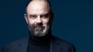 Retrouvez plus d'infos sur le site sputnik france. Ses Reseaux Son Nouveau Livre Son Projet Ce Que Prepare Edouard Philippe L Express