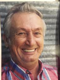 Gerald C. Young Obituary