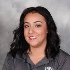 Melody Harmon's Instagram, Twitter & Facebook