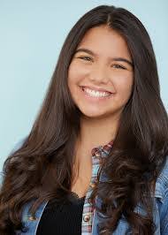 Alyssa Rue's Instagram, Twitter & Facebook