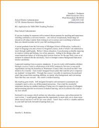 Rules In Writing Cover Letter Example Teacher Teaching Cover Letter Cover Letter For Resume Cover Letter Example