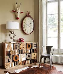 Written by decorator november 7, 2012. A B C D E F G Decorating With Letters Design Indulgences
