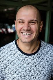 Sean Copp's Instagram, Twitter & Facebook