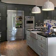 Are you wondering if you should buy kitchen cabinets online? Kitchen Cabinets Online Rta Pre Assembled Kitchen Cabinet Kings