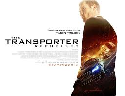 Maybe you would like to learn more about one of these? The Transporter Refueled Cinemeg Movies More