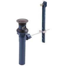 Regular price $19.80 sale price $19.80 regular price. Drain Assembly Plastic Pop Up Less Lift Rod Bathroom Rp62472ob Delta Faucet