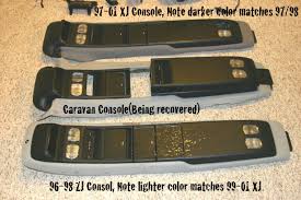 Installing A Zj Xj Overhead Console Naxja Forums North American Xj Association Jeep Xj Jeep Xj Mods Jeep Zj