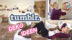 Weitere ideen zu bilder, tumblr bilder, tumblr. Diy Tumblr Inspirierte Deko Ideen Fur S Zimmer Youtube