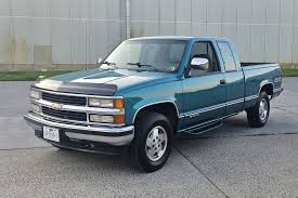 Image result for Sovereign Blue 1994 Truck