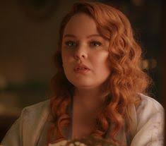 Penelope Featherington