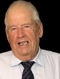 Obituary for Randolph Howard Beckwith