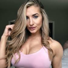 Jaclyn Herron's Instagram, Twitter & Facebook