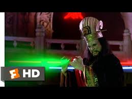 Big Trouble in Little China (3/5) Movie CLIP - Battle Royale (1986) HD -  YouTube