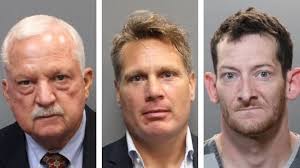 Sam and Andy's owner pleads guilty to role in plot to steal Bentley with  former KCSO employee