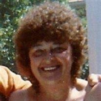 Mrs. Roma J. Sayers Obituary