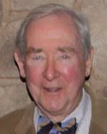 Stephen Titus Obituary (2016)