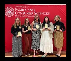 Department of Family & Consumer Sciences at Illinois State University
