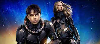 Film gratuit, site film streaming, valérian et la cité des mille planètes film complet. Valerian Et La Cite Des Mille Planetes La Critique Americaine Douche Les Espoirs De Luc Besson