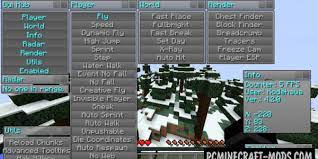 A minecraft client, often known as a hacked client, cheat client, or utility mod, is a modification to the game which offer modules, . Cheating Essentials Hack Mod For Minecraft 1 7 10 Pc Java Mods