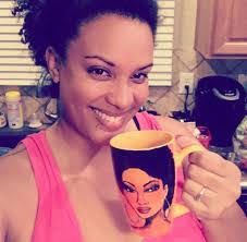 Kandice James's Instagram, Twitter & Facebook