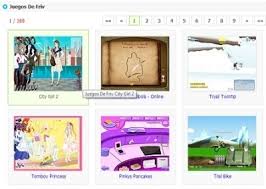 Los juegos friv 20 más chulos gratis para todo el mundo! Juegos Friv Entra Y Descarga Juegos Para Tu Celular La Opinon Cl Noticias De Temuco Y Araucania