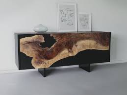 Walnut Beauty Etsy Derevyannye Stoly Domashnij Dekor Mebel