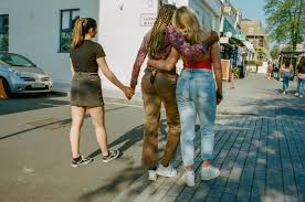 Another shows a young brunette in a sundress as she crosses her legs. Men Taking Pictures Of Women Without Permission