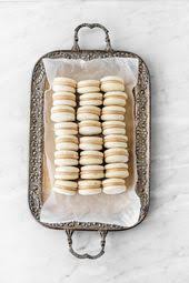 Peruvian Cornflour Alfajores Cravings Journal Recipe Food Cravings Gourmet Recipes