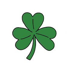 Shamrock is a member of faultline's crew. How To Draw A Shamrock A Simple Tutorial For Kids