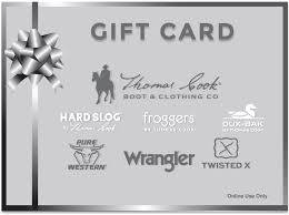 We did not find results for: Online Gift Cards Twisted X Boots