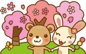 最高の壁紙 最新 イラスト 春 かわいい イラスト 簡単な絵 花 イラスト