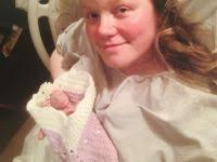 Support Jacinta Rain in the Walk to Remember